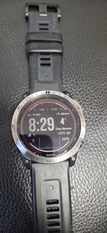 Garmin  FENIX 7X 51mm - 6