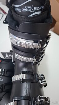 Lyžiarky Atomic Hawx Ultra 95x veľ. 25/25,5 - 6