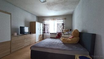 Rodinný dom v obci Slavošovce- NA PREDAJ - 77000,-Eur - 6