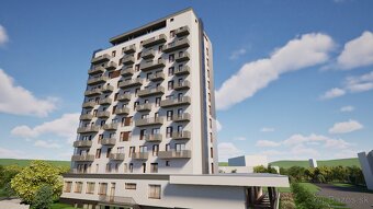 Predaj bytov - 2 a 3 izbových - 6