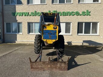 LKT HITTNER 55 2004 VIN 572 - 6