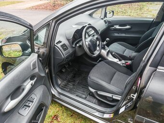 Toyota Auris 1.6 - 112.610km - 6