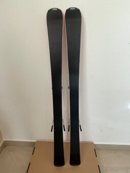 detské lyže TecnoPro Pulse 120cm - 6