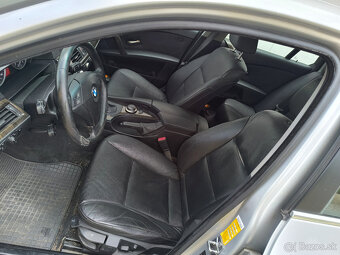 Bmw e61 530xd 170kw - 6