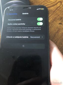 Apple iPhone 12 Pro – 128 GB – Silver - 6