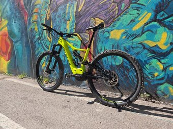 Specialized Turbo Levo - 6