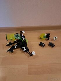 Lego System 6981 - Aerial Intruder - 6