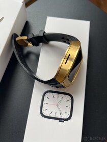 Apple Watch 7  45mm Midnight - 6