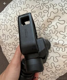 Stabilizátor na Gopro kameru GoPro Karma grip - 6