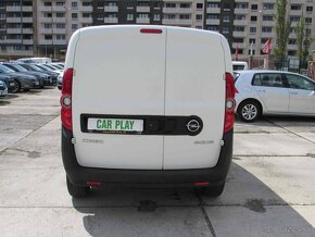 Opel Combo Van 1.3 CDTI L1H1 2.4t - 6