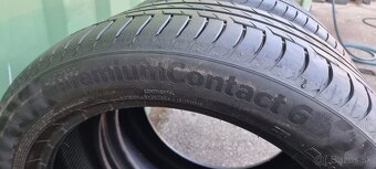 Letne pneumatiky Continental 235/50r19 - 6