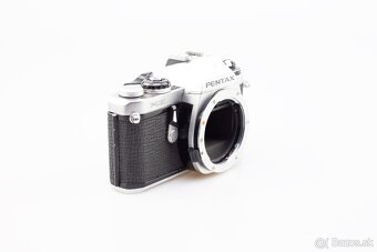 Pentax ME 9587424 telo na náhradné diely / do poličky - 6
