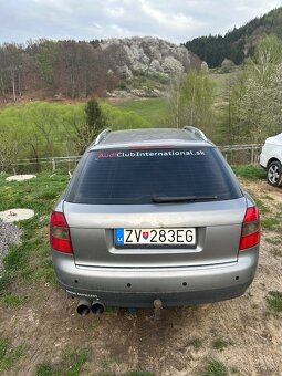 Audi A4 b9 1.9tdi - 6