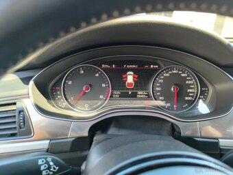 Audi A6 Avant 230kw 3xSline - 6