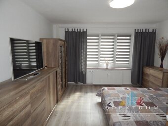 SPEKTRUM REALITY- Na PRENÁJOM komplet rekonštruovaný, zariad - 6