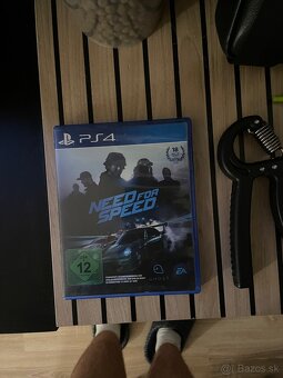 PS4 pro 1tb - 6