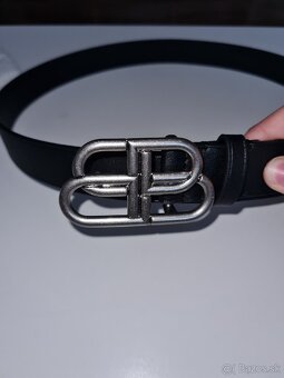 Balenciaga opasok - 6