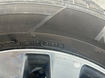 5x114,3 R16 hyundai original - 6