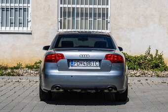 Audi A4 2.0 TDI quattro - aj na splátky - 6