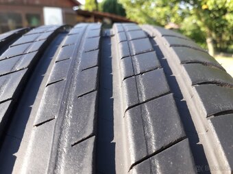235/60 r17 letne pneumatiky - 6