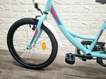 Ponúkam na predaj detský bicykel Ctm Maggie 1.0 20" - 6