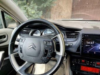Citroen C5 Tourer - 6