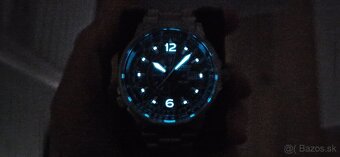 Predám CITIZEN Nighthawk I. generácia - 6