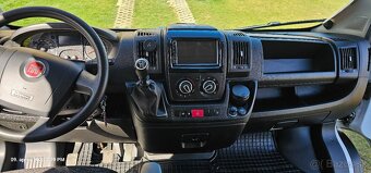 Fiat Ducato 2,3 Iveco 180ps - 6