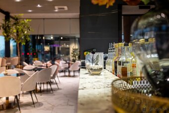 POSTÚPENIE PREVÁDZKY – Sweetbox Caffé, Nitra (OC Promenáda) - 6