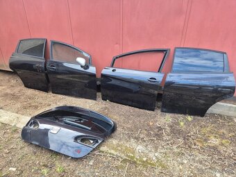 Predám dvere na Seat leon FR model2005-2012 - 6