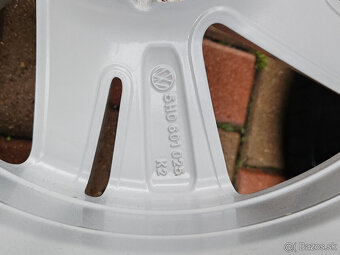 VW, AUDI, SEAT, ŠKODA 5X112 - 6