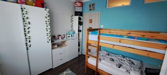 Kompletne prerobený 2,5 izbový byt s balkónom - 6