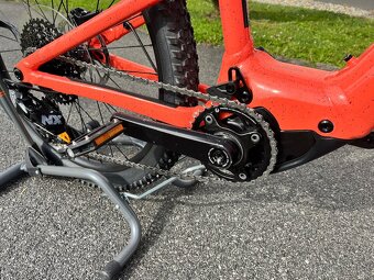 Detský elektrpobicykel (aj požičiam) - 6