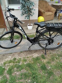 Predám elektrický bicykel - 6