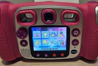 Fotoaparát Kidizoom Duo MX 5,0 - 6