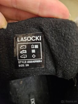 Topanky Lasocki - 6