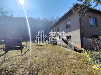 Investícia, Rodinný dom s veľkým pozemkom 1439 m2, Malachov - 6