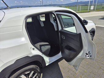 Dacia Spring Expression Electric 65 - 6