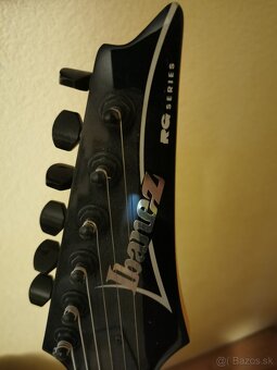 Elektricka gitara ibanez - 6