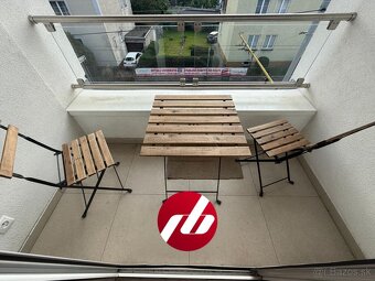 ✳Nádherný 3i byt✳centrum✳moderná dispozícia✳zariadený - 6