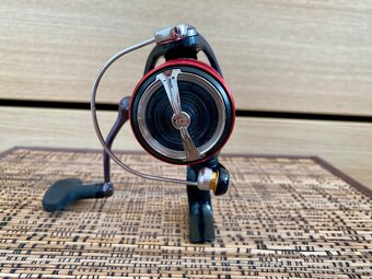 Daiwa Ninja LT 2500-XH - 6
