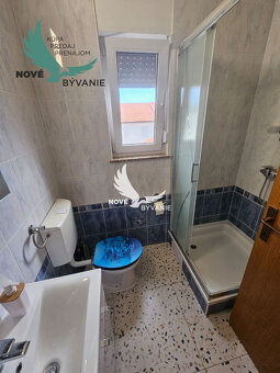 Na predaj apartmán v Chorvátsku blízko mora- Vrsi - 6