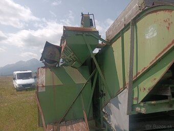 JOHN DEERE LANZ MD 18 S - 6