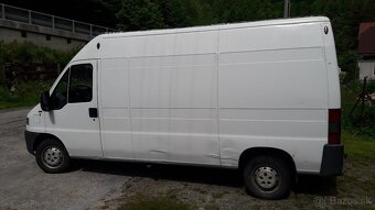 Fiat Ducato - 6