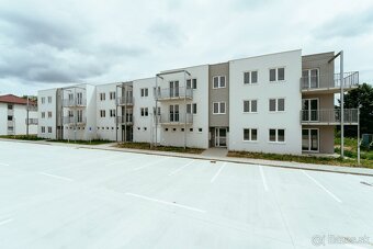 Novostavba, projekt "ZA ŠKOLOU" Smolinské - 6
