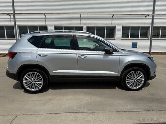 Seat Ateca 1.5 TSI Xcellence - 6