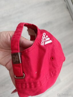 Pánska šiltovka MENCHESTER A ADIDAS - 6