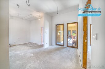 4 izbový byt, Novostavba, Centrum, Prešov - 6