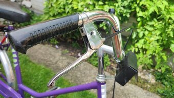 Bicykel Velamos - 6