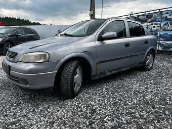Opel Astra 1.4 16V Comfort - 6